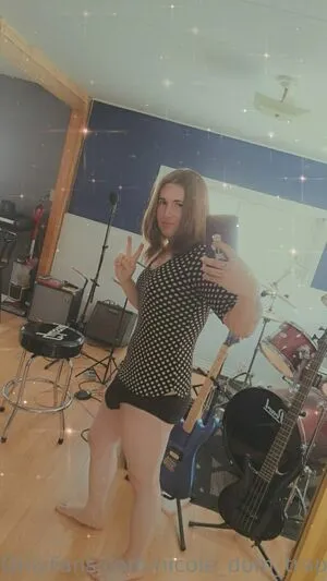 Nicole Dom Trap OnlyFans Leaked Free Thumbnail Picture - #c5IccnqygT