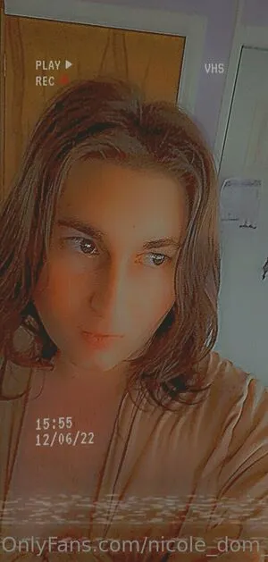 Nicole Dom Trap OnlyFans Leaked Free Thumbnail Picture - #eGSyXEa4z4