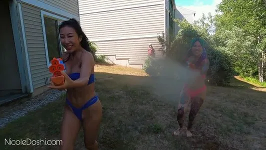 Nicole Doshi OnlyFans Leaked Free Thumbnail Picture - #C9w0dCWzpD