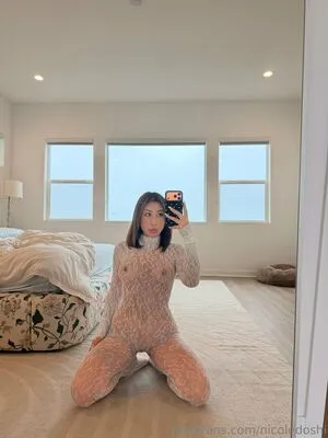 Nicole Doshi OnlyFans Leaked Free Thumbnail Picture - #CwhH469Wnd