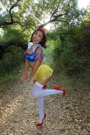 Nicole Doshi OnlyFans Leaked Free Thumbnail Picture - #aqZLYcIgVH