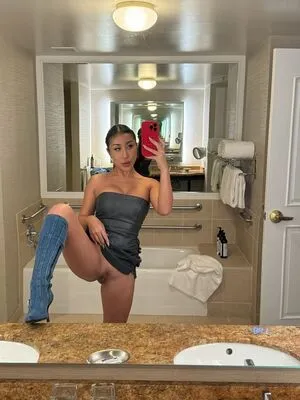 Nicole Doshi OnlyFans Leaked Free Thumbnail Picture - #c28sNUbQsk