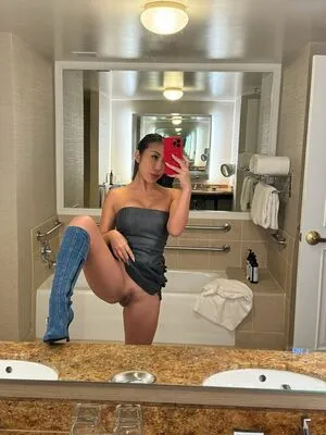 Nicole Doshi OnlyFans Leaked Free Thumbnail Picture - #dvtvUBK4Ub