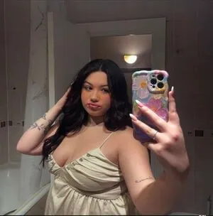 Nicole Dyer OnlyFans Leaked Free Thumbnail Picture - #8UkgaERuIP