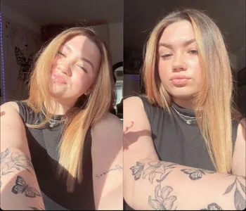 Nicole Dyer OnlyFans Leaked Free Thumbnail Picture - #9wvaQN8SFn