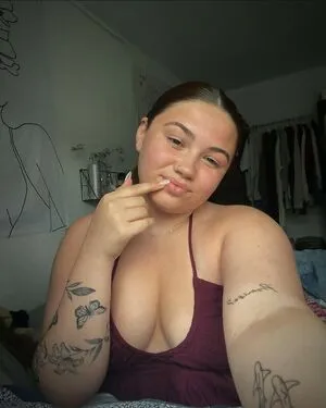 Nicole Dyer OnlyFans Leaked Free Thumbnail Picture - #K9lgGSi2vA