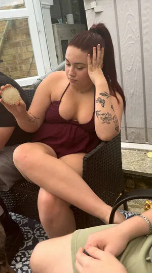 Nicole Dyer OnlyFans Leaked Free Thumbnail Picture - #P45q0seXWz