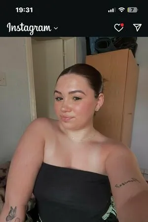 Nicole Dyer OnlyFans Leaked Free Thumbnail Picture - #f6j5vx3Shg