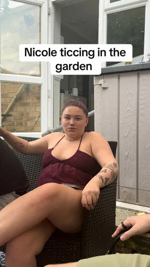 Nicole Dyer OnlyFans Leaked Free Thumbnail Picture - #g4SPVw9Hqa