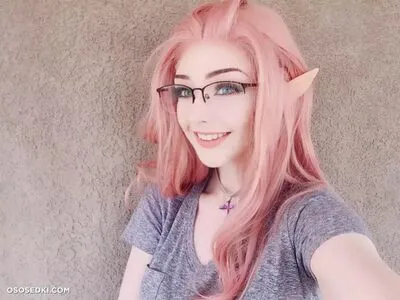 Nicole Eevee Davis OnlyFans Leaked Free Thumbnail Picture - #1S1ZGonGQE