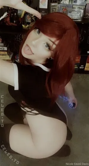 Nicole Eevee Davis OnlyFans Leaked Free Thumbnail Picture - #58eQa2G4HJ
