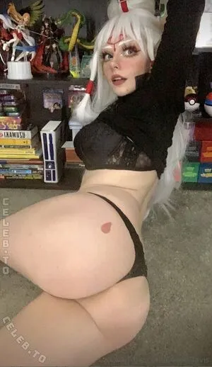 Nicole Eevee Davis OnlyFans Leaked Free Thumbnail Picture - #7ktZY8O8DO