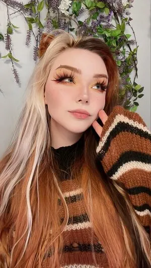 Nicole Eevee Davis OnlyFans Leaked Free Thumbnail Picture - #8iXrLsTMwW