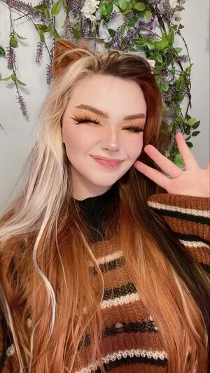 Nicole Eevee Davis OnlyFans Leaked Free Thumbnail Picture - #CakSBlKqAA