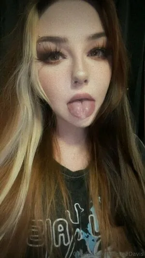 Nicole Eevee Davis OnlyFans Leaked Free Thumbnail Picture - #WIH2EKUEjS