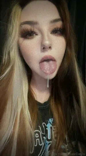 Nicole Eevee Davis OnlyFans Leaked Free Thumbnail Picture - #beiw2pDQyr