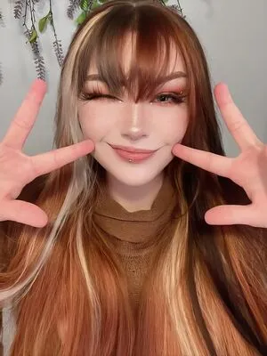 Nicole Eevee Davis OnlyFans Leaked Free Thumbnail Picture - #sF0vERD98R