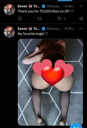 Nicole Eevee Davis OnlyFans Leaked Free Thumbnail Picture - #Jk9XHpr4N0