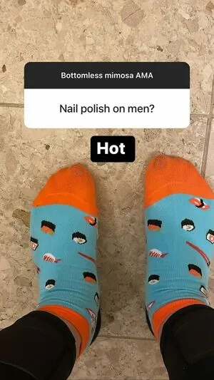 Nicole Enayati Mythical Kitchen OnlyFans Leaked Free Thumbnail Picture - #cyKtPRTX3w