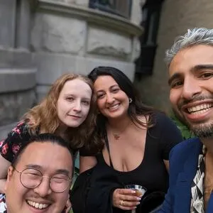 Nicole Enayati Mythical Kitchen OnlyFans Leaked Free Thumbnail Picture - #mXRljGcdon