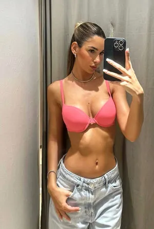 Nicole Faccoli OnlyFans Leaked Free Thumbnail Picture - #F9EGiVCyUz