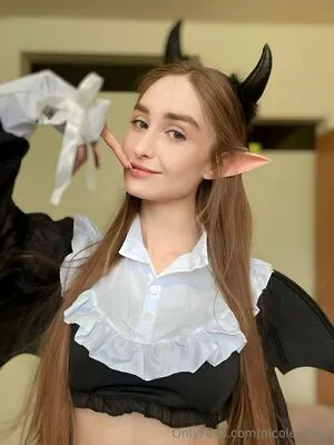 Nicole Fairy OnlyFans Leaked Free Thumbnail Picture - #roKDWjbUvJ