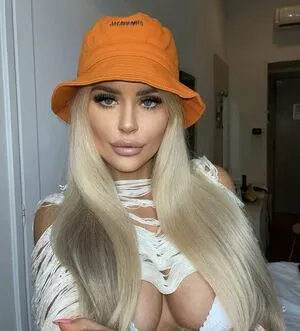 Nicole Farrell OnlyFans Leaked Free Thumbnail Picture - #3bJ95WRISF