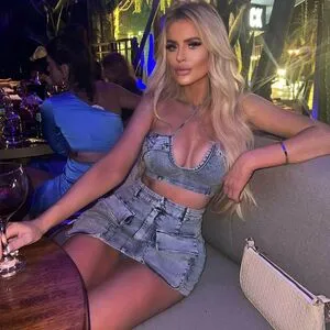 Nicole Farrell OnlyFans Leaked Free Thumbnail Picture - #6YrnjzhR2K