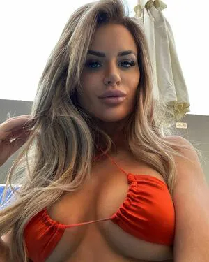 Nicole Farrell OnlyFans Leaked Free Thumbnail Picture - #7C4Z3uS7Q5