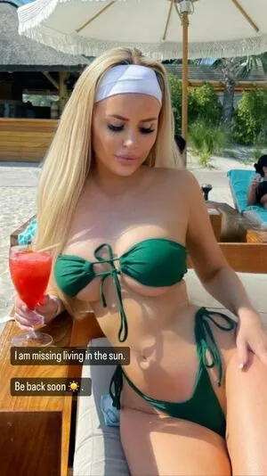 Nicole Farrell OnlyFans Leaked Free Thumbnail Picture - #8bweQf8aHs