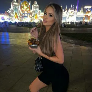 Nicole Farrell OnlyFans Leaked Free Thumbnail Picture - #EjlIZaWHrA
