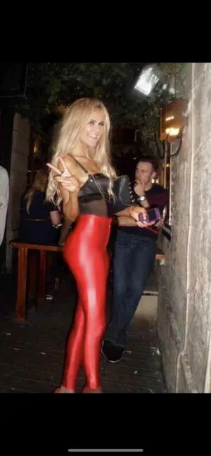 Nicole Farrell OnlyFans Leaked Free Thumbnail Picture - #MJfa8CsUKF