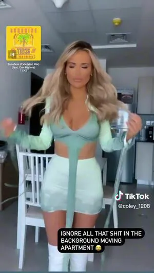 Nicole Farrell OnlyFans Leaked Free Thumbnail Picture - #PKHomKSfMt