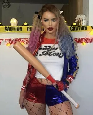 Nicole Farrell OnlyFans Leaked Free Thumbnail Picture - #XH8Ih4L6OE