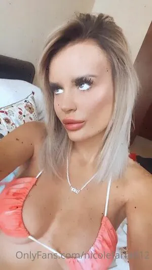 Nicole Farrell OnlyFans Leaked Free Thumbnail Picture - #Zx2djCti4v