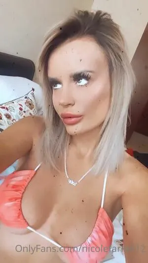 Nicole Farrell OnlyFans Leaked Free Thumbnail Picture - #jw4Jal62bg