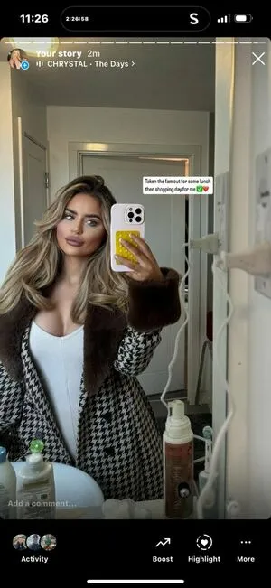 Nicole Farrell OnlyFans Leaked Free Thumbnail Picture - #nZg6V0vmim