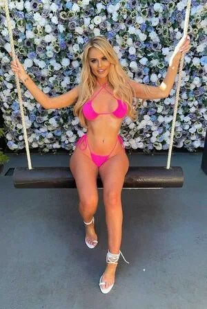 Nicole Farrell OnlyFans Leaked Free Thumbnail Picture - #njKjdt8kK4