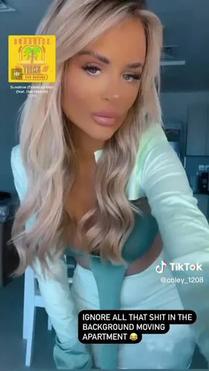 Nicole Farrell OnlyFans Leaked Free Thumbnail Picture - #pK8mkoV9oc