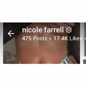 Nicole Farrell OnlyFans Leaked Free Thumbnail Picture - #rDsM1nKaC6