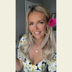 Nicole Farrell OnlyFans Leaked Free Thumbnail Picture - #s9KSnqX2Ie