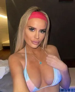 Nicole Farrell OnlyFans Leaked Free Thumbnail Picture - #tnzpMWOexy