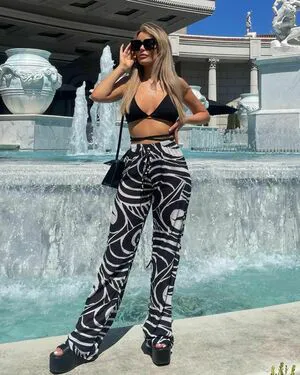 Nicole Farrell OnlyFans Leaked Free Thumbnail Picture - #ueu8Sp7PL7
