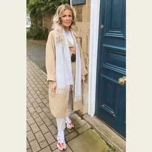 Nicole Farrell OnlyFans Leaked Free Thumbnail Picture - #y8eathDYmy