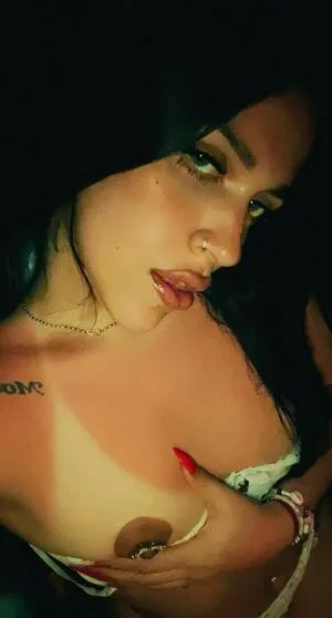 Nicole Freyed OnlyFans Leaked Free Thumbnail Picture - #20pOC7SYdZ