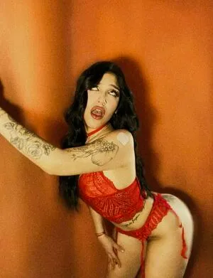 Nicole Freyed OnlyFans Leaked Free Thumbnail Picture - #MYAl2kkcGC