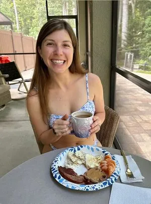 Nicole Frye OnlyFans Leaked Free Thumbnail Picture - #4srViOiwFR
