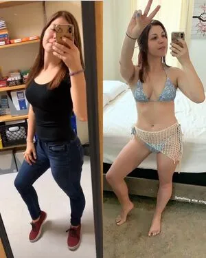 Nicole Frye OnlyFans Leaked Free Thumbnail Picture - #FHKNMJPLAV