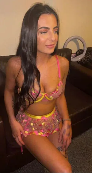 Nicole Fyvie OnlyFans Leaked Free Thumbnail Picture - #Rnw99WUK6C