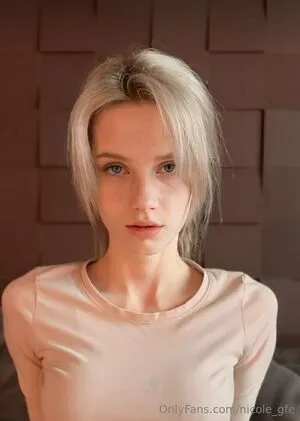 Nicole Gfe OnlyFans Leaked Free Thumbnail Picture - #4GFHsrsWgm